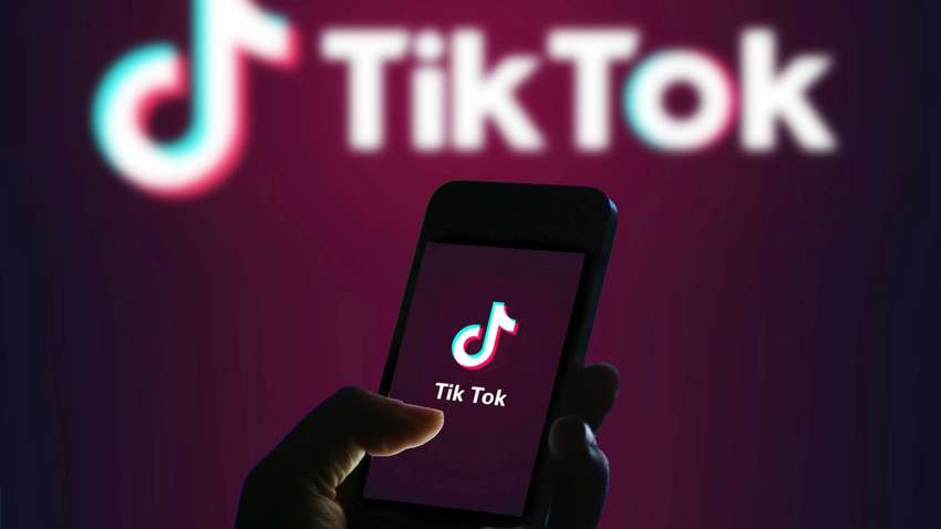 TikTok в США поки що забороняти не будуть