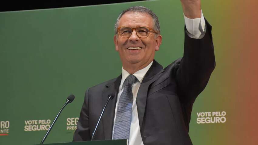 Друг Орбана проиграл президентские выборы: в Португалии избрали нового президента