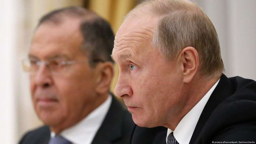 Каким был план РФ: почему тема с переговорами провалилась