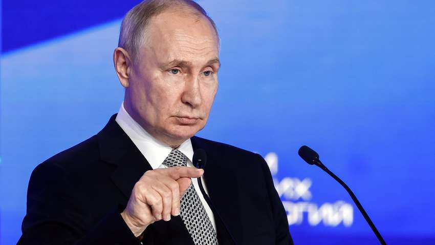 Кремль відреагував на слова президента ПАР про погрози з Москви