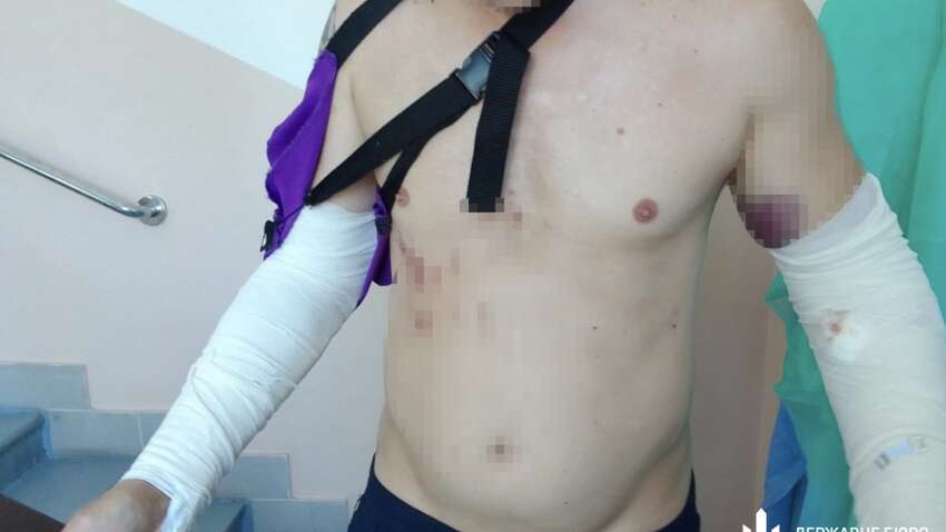 Побив прикладом на полігоні: інструктора судитимуть за жорстоке поводження з новобранцем