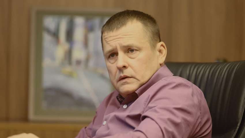 Мер Дніпра Борис Філатов розповів, як він став ворогом Коломойському