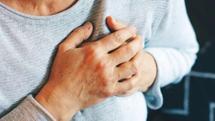 Один утренний ритуал приводит к смерти: раскрыта неожиданная причина сердечного приступа Один утренний ритуал приводит к смерти: раскрыта неожиданная причина сердечного приступа