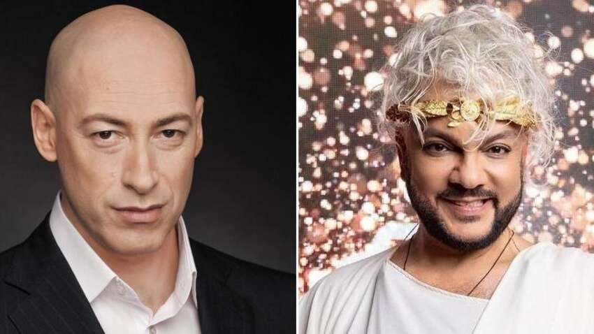 Без цензуры и эмоций: как журналист Дмитрий Гордон атакует российских звезд и пропагандистов в Threads Без цензуры и эмоций: как журналист Дмитрий Гордон атакует российских звезд и пропагандистов в Threads