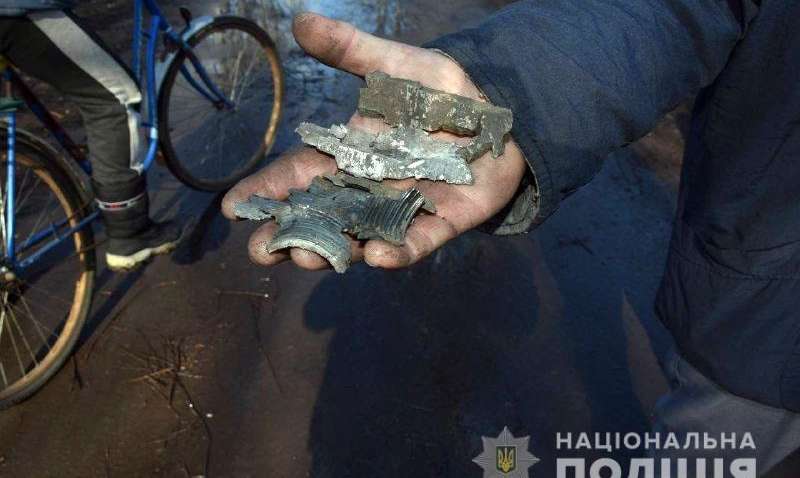 В Донецкой области сепаратисты обстреляли детский сад и жилые дома (ВИДЕО) 