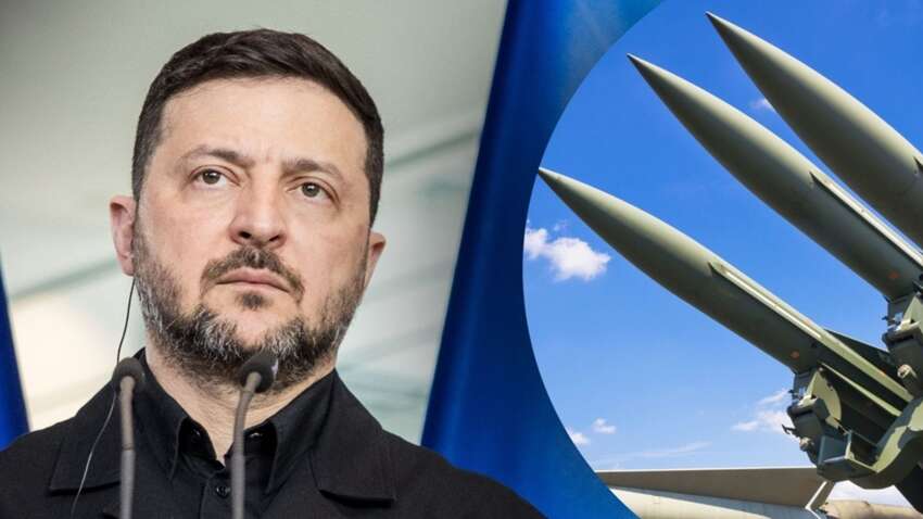Зеленский сознательно саботировал усиление украинской ПВО: президенту указали на роковую вину Зеленский сознательно саботировал усиление украинской ПВО: президенту указали на роковую вину