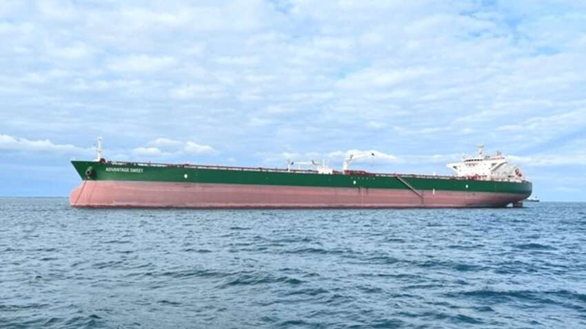 Иран ввел плату за проход через Ормузский пролив: сколько требуют Иран ввел плату за проход через Ормузский пролив: сколько требуют