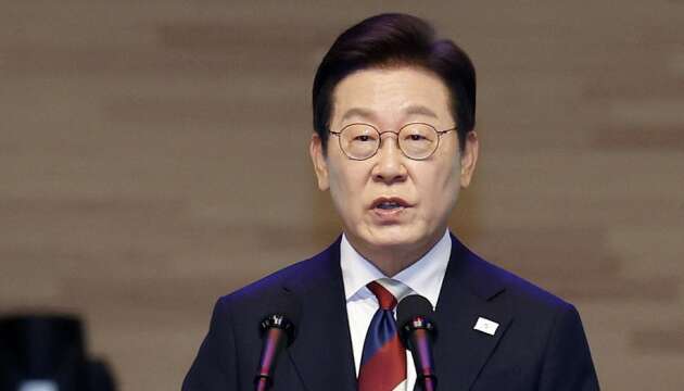 Трамп принизив ще одного президента у Нью-Йорку (ВІДЕО)