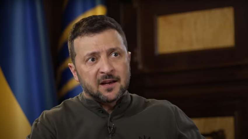 Зеленський відповів на пропозицію Орбана щодо припинення вогню