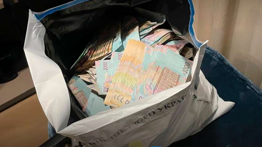 Викриття корупції у сфері енергетики: НАБУ і САП проводять масштабну операцію Викриття корупції у сфері енергетики: НАБУ і САП проводять масштабну операцію