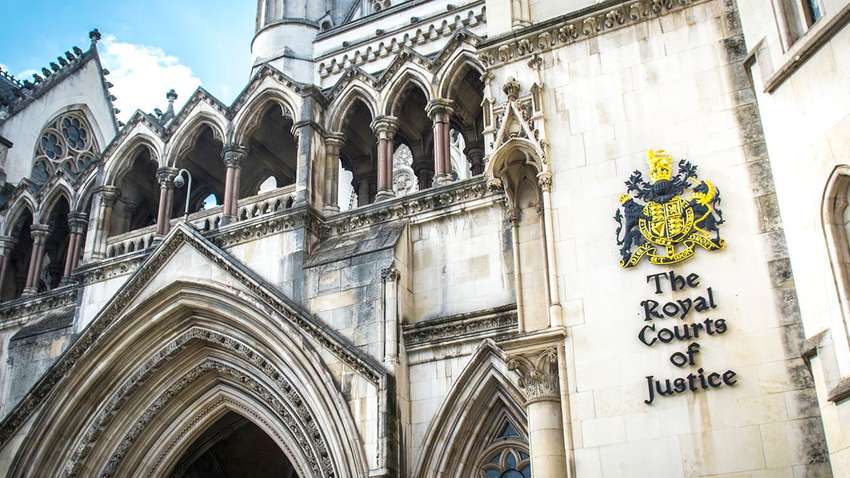 В Великобритании продолжается судебное дело против Google