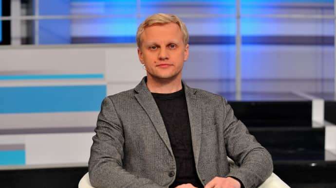 Шабунин сказал Ермаку: кто действительно помогает распространять нарратив о коррумпированной Украине Шабунин сказал Ермаку: кто действительно помогает распространять нарратив о коррумпированной Украине