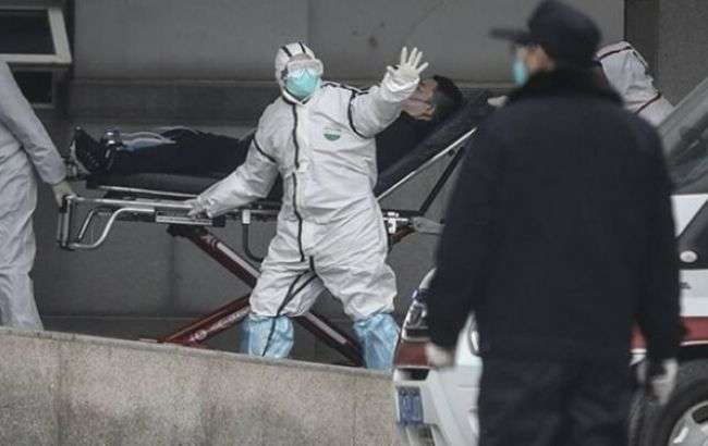 Число жертв коронавіруса перевищила 400 осіб