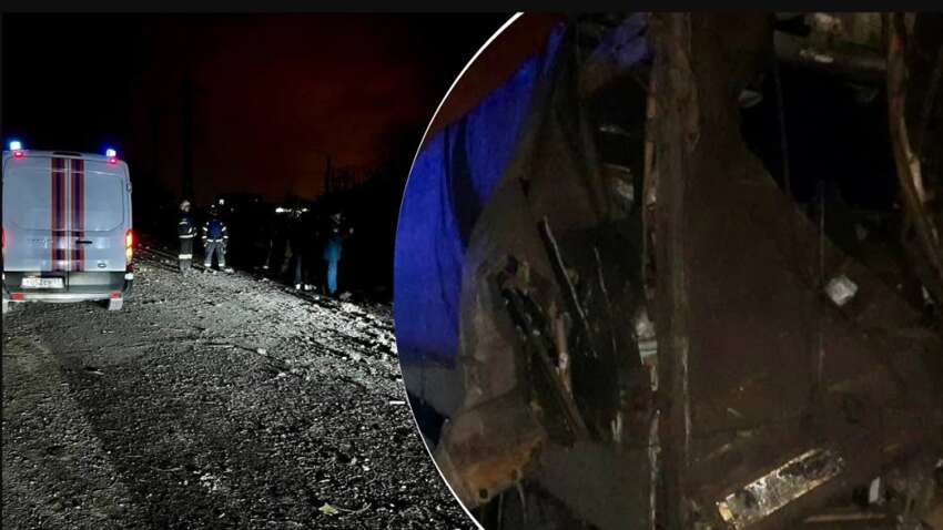 Відплата довго не змусила чекати: у РФ небачений хаос після нещадного удару 