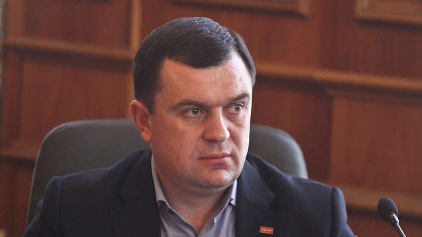 Счетная палата впервые проверит Верховную Раду