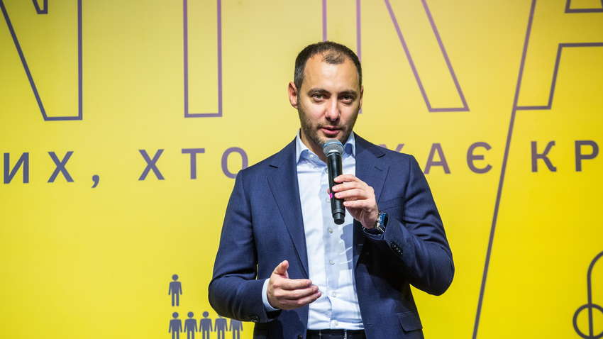   Кубраков розповів, що зміниться після ухвалення містобудівної реформи