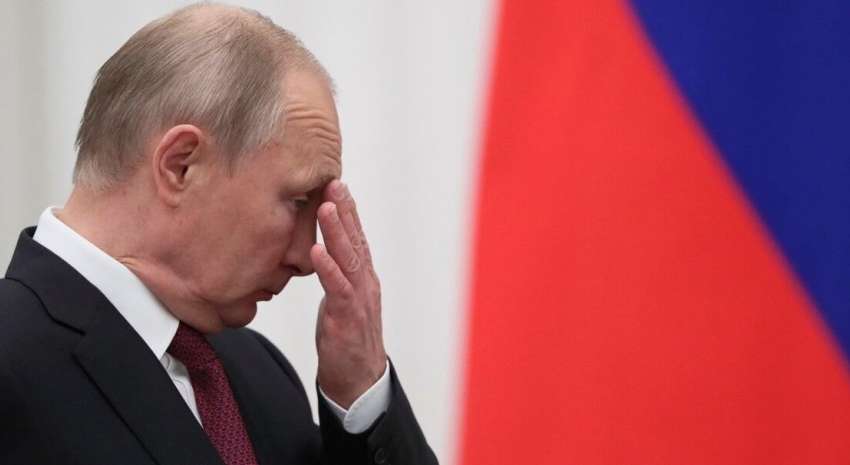 Що відбувається в Росії після бунту Пригожина – чому часу у Путіна тепер не так багато