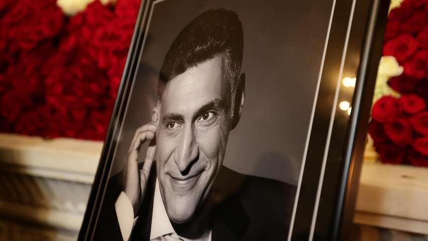  Тигран Кеосаян жив: в России переполох из-за смерти известного пропагандиста