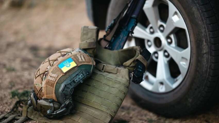 Цифри вражають: у Раді зробили заяву, що насторожує, про зростання кількості СЗЧ Цифри вражають: у Раді зробили заяву, що насторожує, про зростання кількості СЗЧ