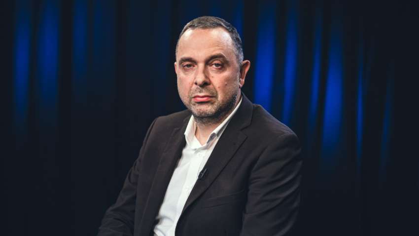 В Украине уволят еще одного министра: нардеп назвал фамилию