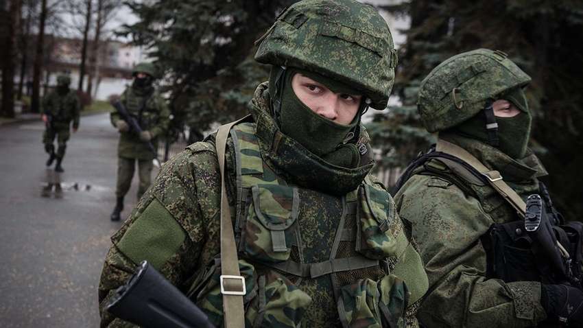 Росіяни підірвали міст у Бахмуті, яким користувалися ЗСУ та цивільні - CNN Росіяни підірвали міст у Бахмуті, яким користувалися ЗСУ та цивільні - CNN