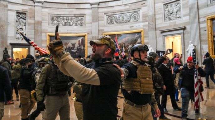 Історичний поворот: події 2021 року, які змінять світ