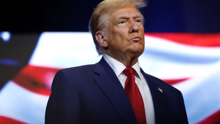 Трамп готовится приехать в Украину: президент США удивил заявлением о сроках Трамп готовится приехать в Украину: президент США удивил заявлением о сроках
