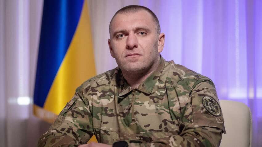 Зеленський оголосив про звільнення голови СБУ: Малюк відреагував