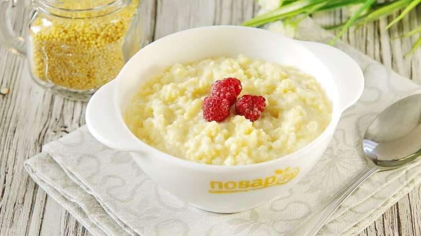 Дешево, смачно, корисно. Як варити пшоно Дешево, смачно, корисно. Як варити пшоно