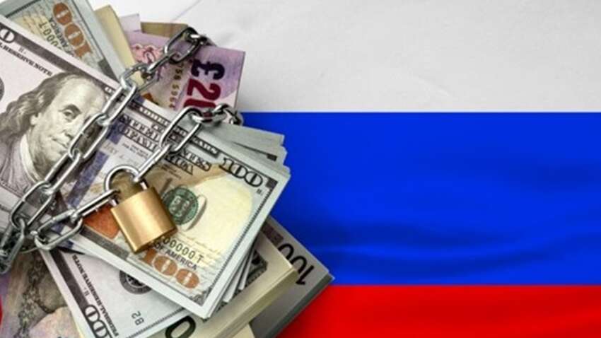 Російські активи для України: стало відомо про кардинальне рішення ФРН 