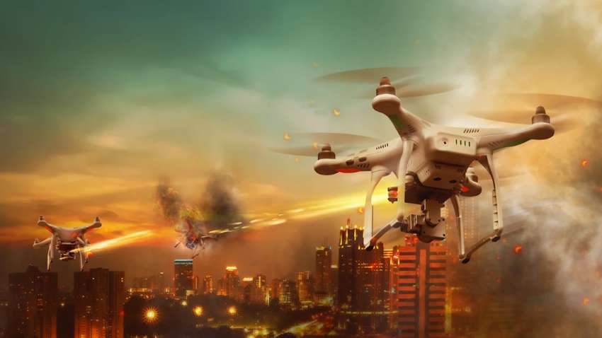 Україна готує масштабну атаку на столицю Росії – WSJ Україна готує масштабну атаку на столицю Росії – WSJ