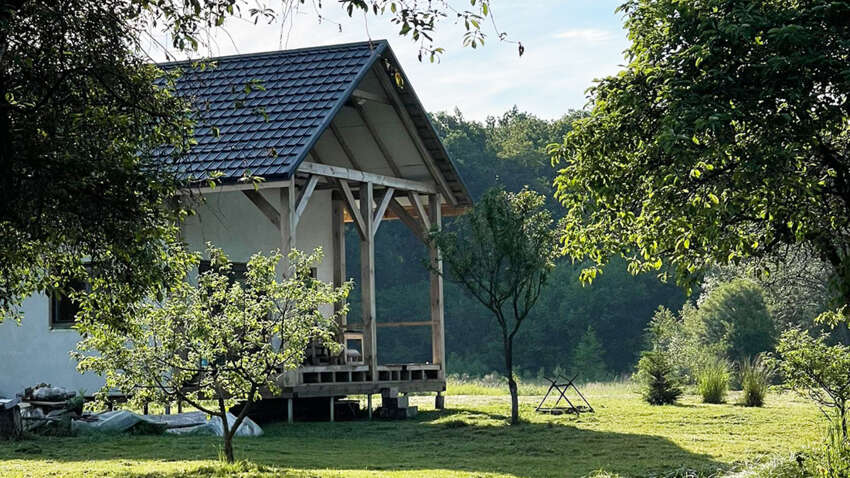 Жилье для ВПЛ в сельской местности: что известно и кому предоставят Жилье для ВПЛ в сельской местности: что известно и кому предоставят