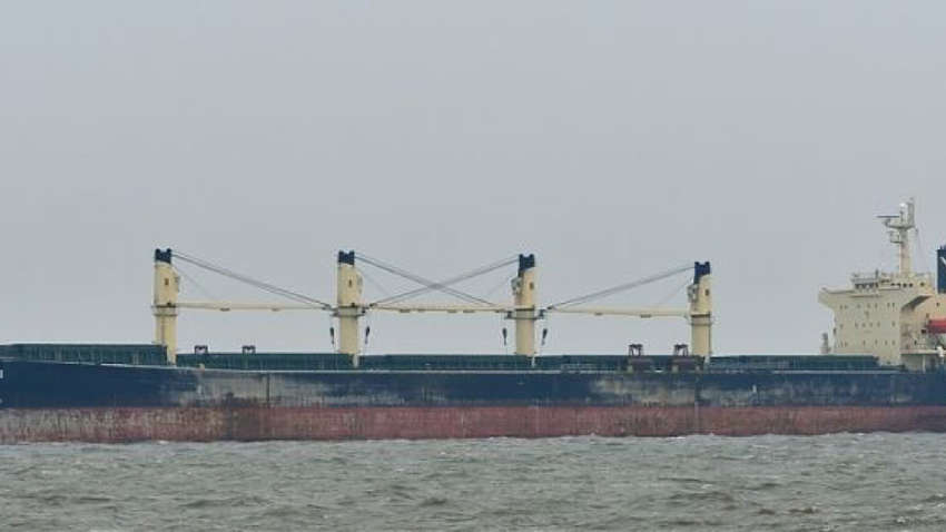 Захватил судно: украинский суд впервые рассмотрит дело о пиратстве Захватил судно: украинский суд впервые рассмотрит дело о пиратстве