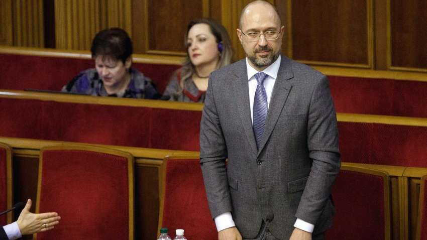 Шмигаль зробив важливу заяву про опалювальний сезон в Україні