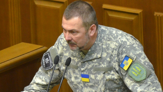 Сладкие друзья народного избранника Юрия Березы