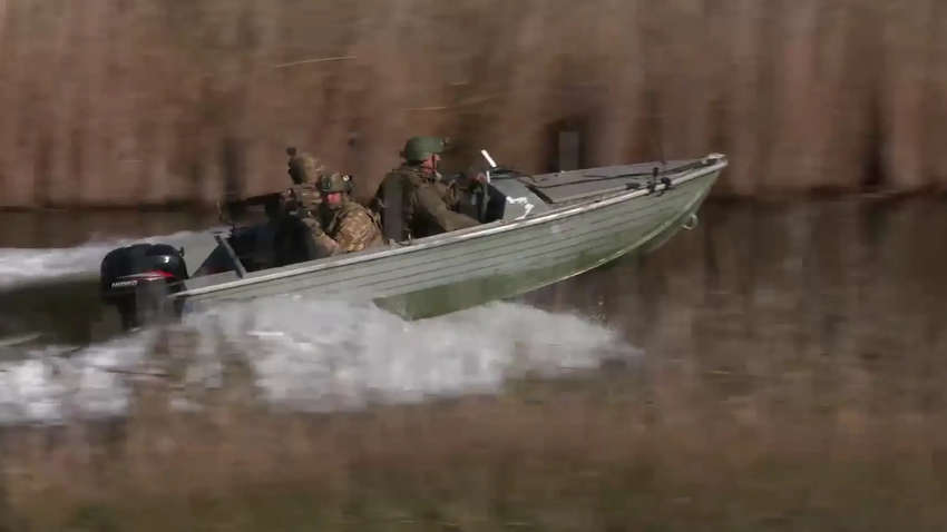 Росіяни готують нову наступальну операцію та масштабне форсування Дніпра: що відомо
