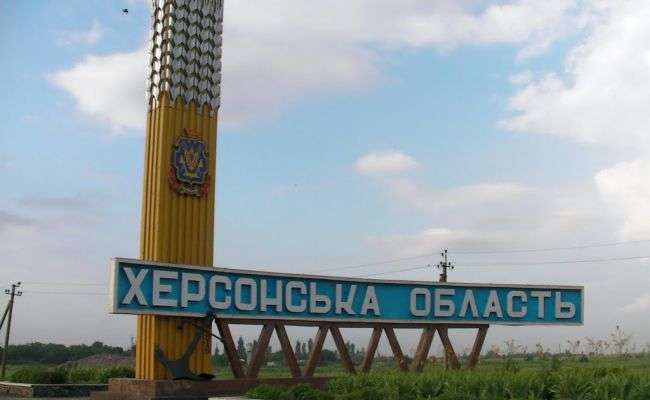 Надежды Путина на Херсонском направлении не оправдались: в ОП раскрыли детали контрнаступления ВСУ