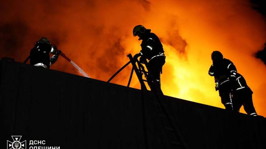 РФ випустила по Україні 22 ракети та понад 460 дронів: Зеленський назвав основні цілі ворога РФ випустила по Україні 22 ракети та понад 460 дронів: Зеленський назвав основні цілі ворога