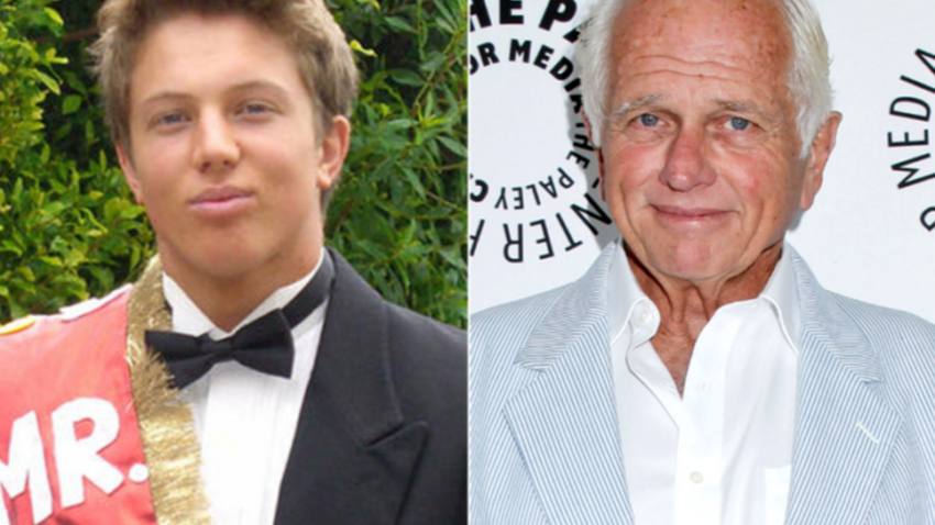 Син зірки серіалу «Тарзан» скоїв жахливий злочин і був застрелений