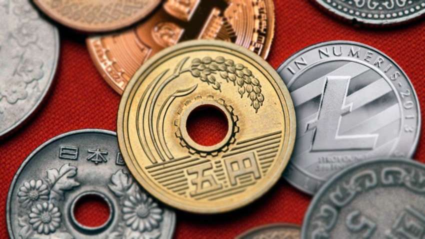 Японці готуються до створення цифрової ієни