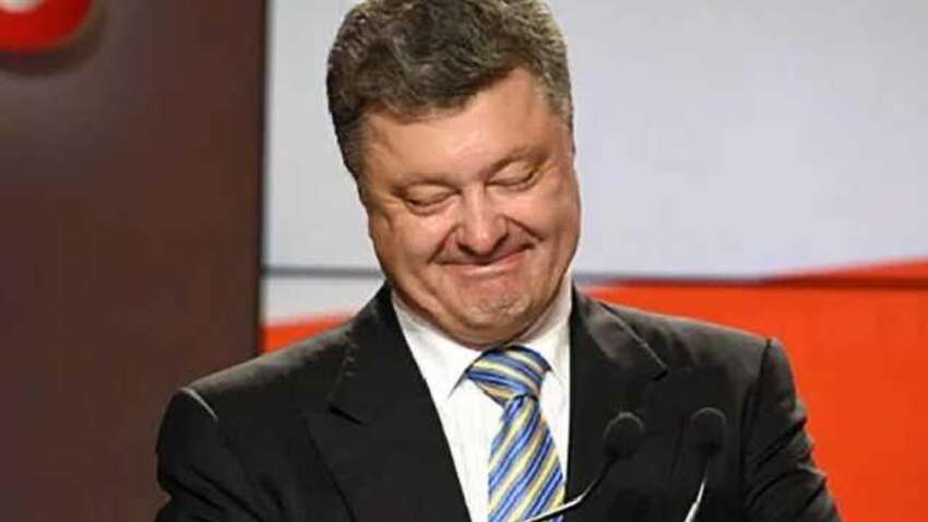 Порошенко "засветил" новый пиджак: стоимость обновки впечатляет Порошенко "засветил" новый пиджак: стоимость обновки впечатляет