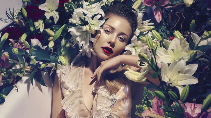 Тина Кароль показала, как отдыхала в Африке с сыном