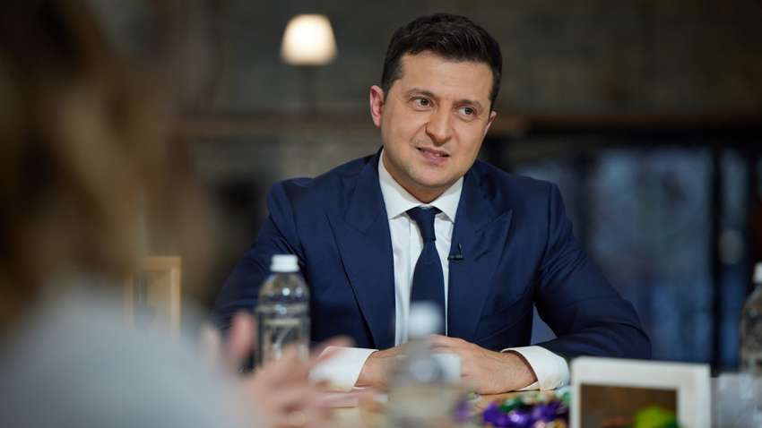 Эксперт обеспокоена эмоциональным состоянием Зеленского: есть риск досрочного прекращения полномочий 