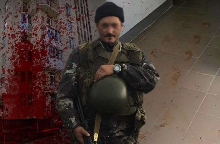 У російському Волгограді один ветеран «СВО» забив іншого табуретом