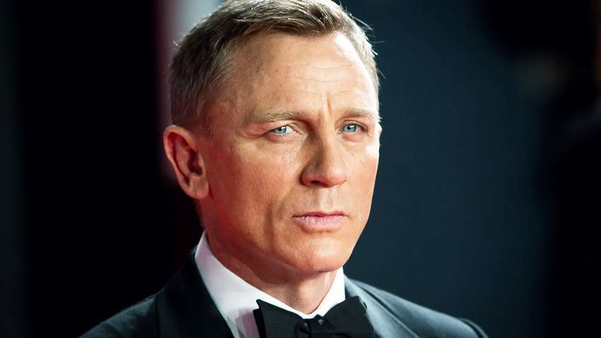 Почему «Джеймс Бонд» хочет оставить детей без наследства