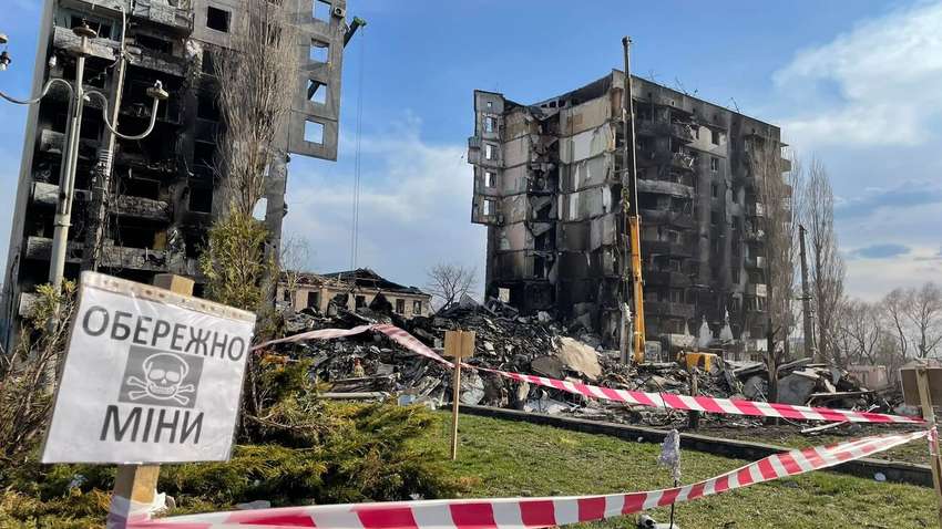 В Україні стартує цільова мобілізація: що це таке – кого вона торкнеться