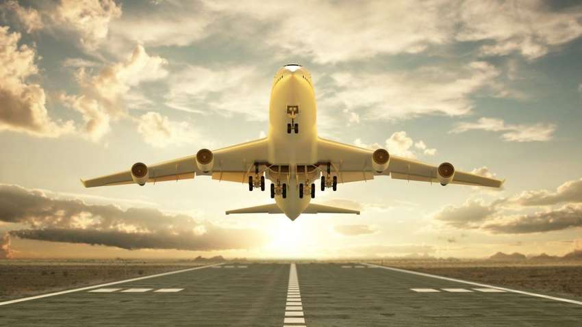 В аеропортах Києва та Одеси випускали на рейси несправні літаки, - СБУ