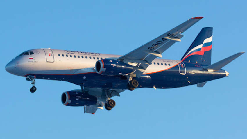 У РФ кількість авіапригод зросла вдвічі: які причини