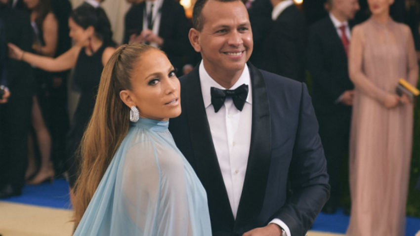 Дженнифер Лопес призналась, почему не спешит замуж