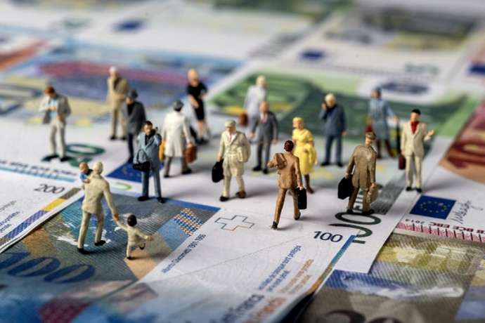 Когда в Украине ожидать улучшения на рынке труда, - НБУ